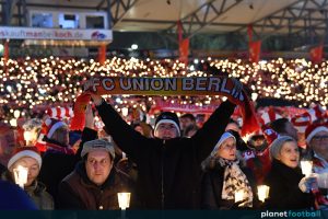 The story of FC Union Berlin, the cult club you all wish you supported