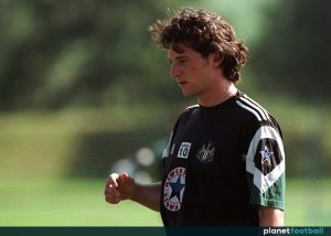 Alessandro Pistone talks Newcastle troubles, Everton injuries and more