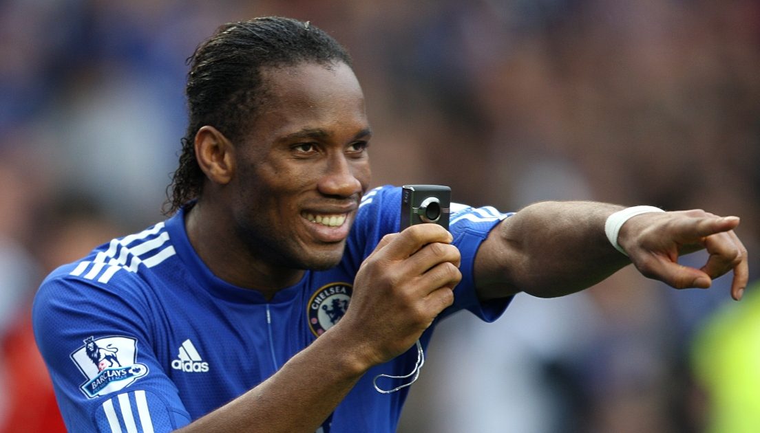 Ranking every striker Chelsea have signed under Roman Abramovich