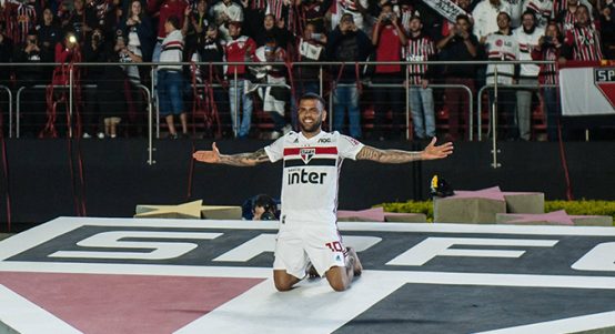 Dani Alves