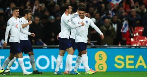Alex Oxlade-Chamberlain