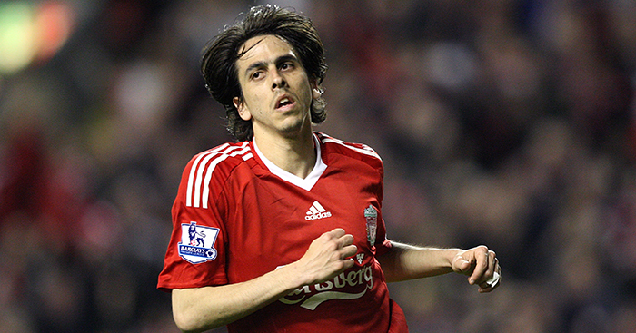 Yossi Benayoun