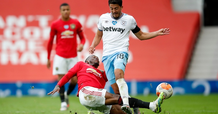 Alternative highlights of 19-20: Aaron Wan-Bissaka's many slide tackles - Planet Football