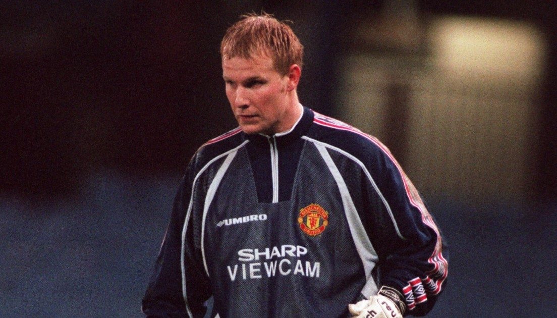 The story of Nick Culkin at Man Utd and the shortest ever Prem career