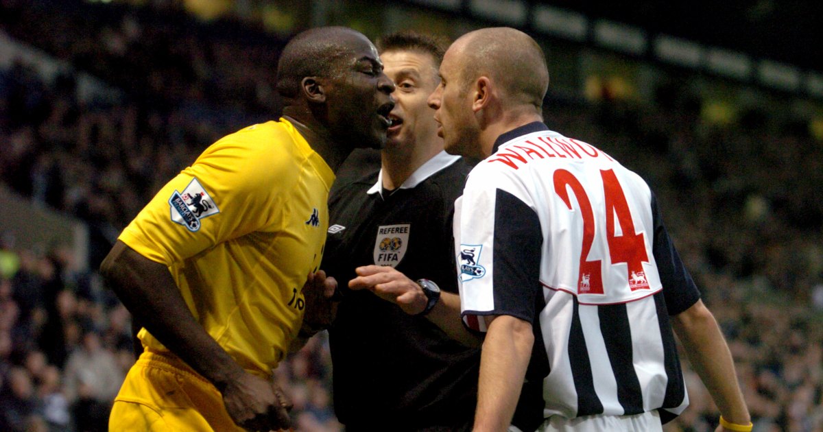 A love letter to Timothee Atouba, once Spurs’ most entertaining player