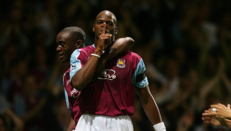 Marlon Harewood Aston Villa Hat-Trick
