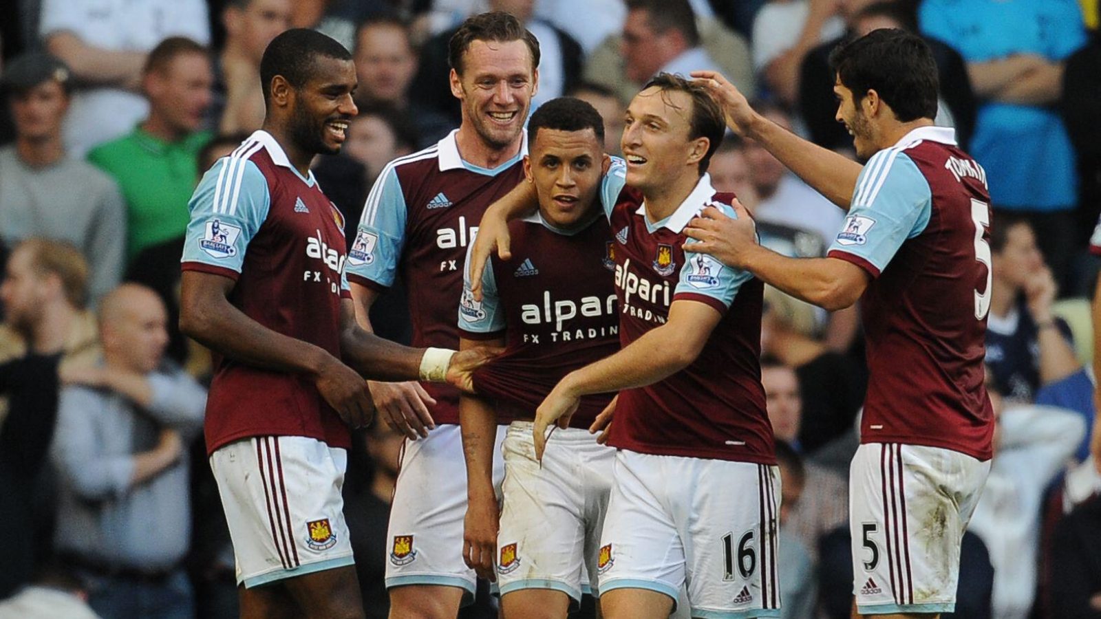 The story of Sam Allardici’s tactical masterclass at White Hart Lane