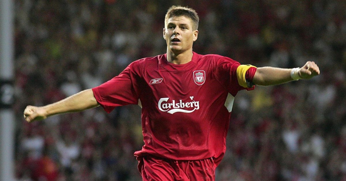 Soccer - UEFA Champions League - First Qualifying Round - First Leg - Liverpool v Total Network Solutions - Anfield