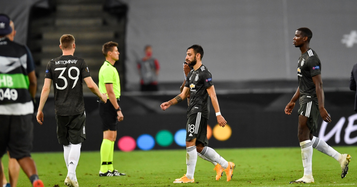 manchesterunited11 Football