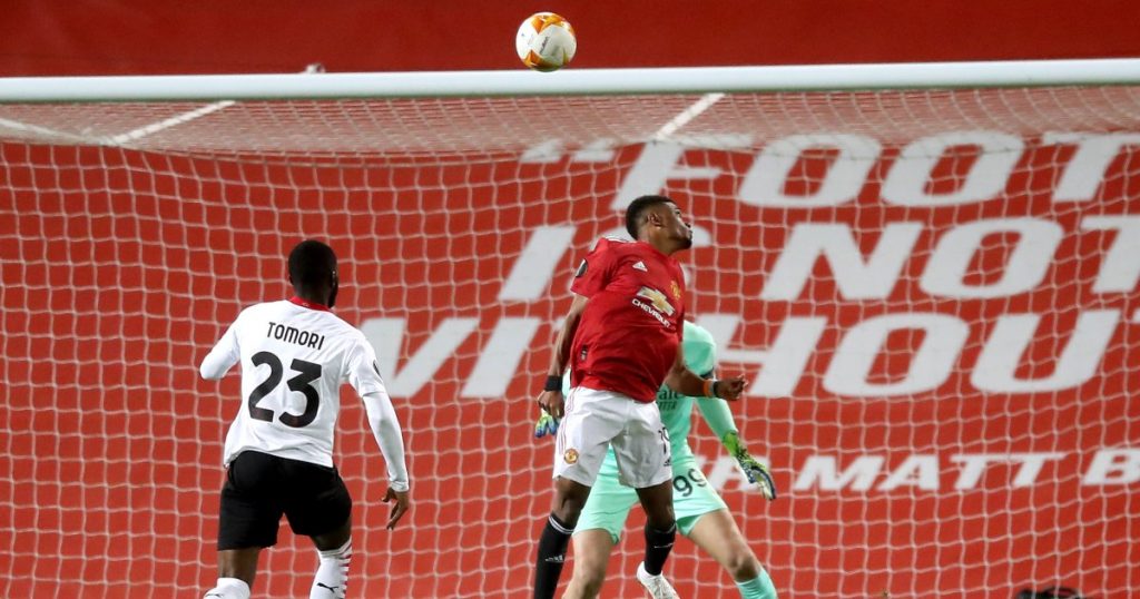 Amad-Diallo-Manchester-United - Planet Football