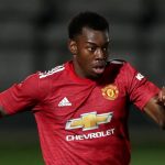 Watch: Man Utd starlet Anthony Elanga scores yet again for Sweden U21s - Planet Football