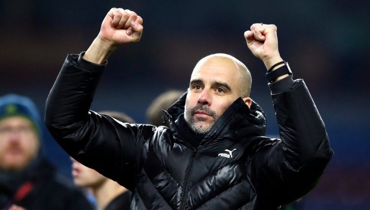 Can you name every player Pep Guardiola has used at Man City? - Planet  Football