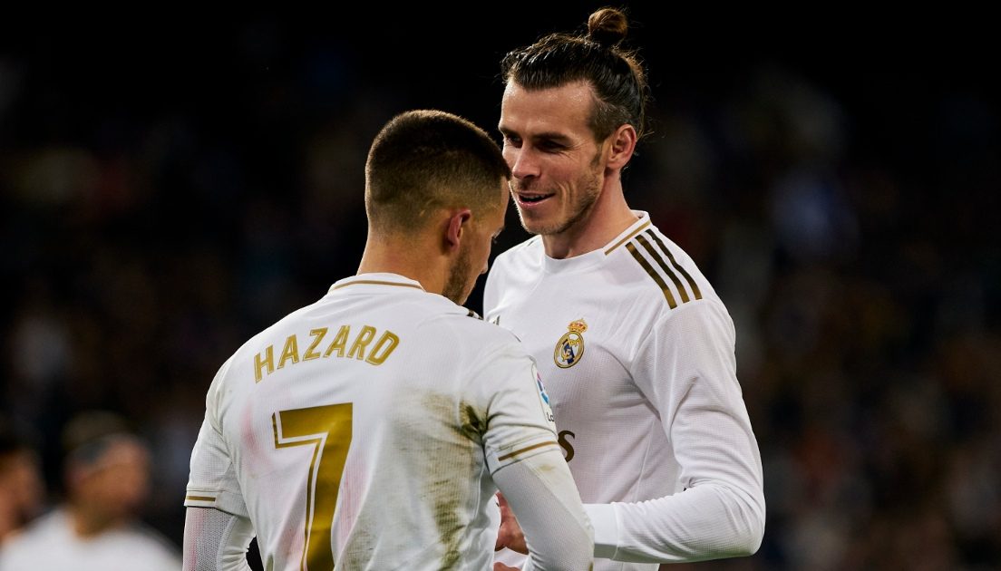 Six Real Madrid players vilified by the Spanish press ...