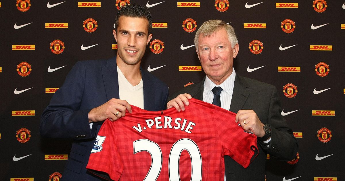 Kane next? The last five players Man Utd have signed from their big six rivals - Planet Football