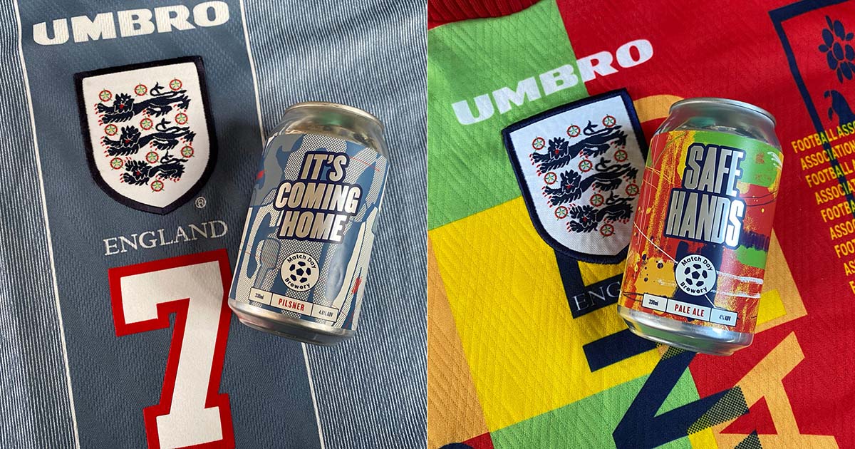 MUNDIAL beers