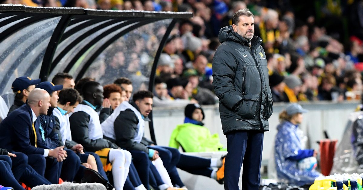 ‘Roarcelona’ & getting rid of ex-Rangers players: A guide to Ange Postecoglou