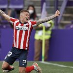 Comparing Kieran Trippier's 2020-21 stats to Man Utd's current full-backs - Planet Football