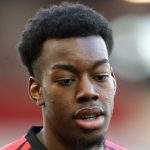 Watch: Man Utd's Elanga scores wonder goal on Sweden U21 debut - Planet Football