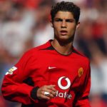 Can you name Man Utd's XI from Cristiano Ronaldo's debut in 2003? - Planet Football