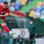 Step aside Cristiano, Bruno Fernandes is here to show you how it's done - Planet Football