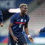 Watch: Man Utd's Paul Pogba produces outrageous skills in France training - Planet Football