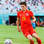 Watch: Man Utd's Daniel James fumes after being subbed in Wales draw - Planet Football