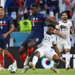 Watch: Delicious Paul Pogba helps create France's first goal at Euro 2020 - Planet Football