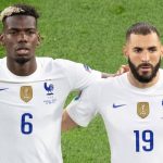 Benzema & Pogba: The slick duo to turn Deschamps' tractor into a supercar - Planet Football