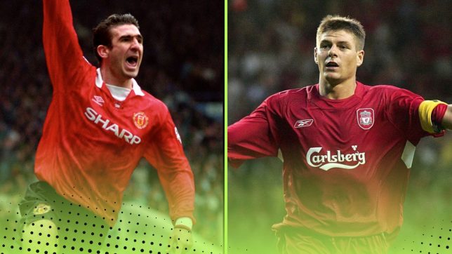 We’ve chosen every Premier League club’s most iconic shirt sponsor since 1992