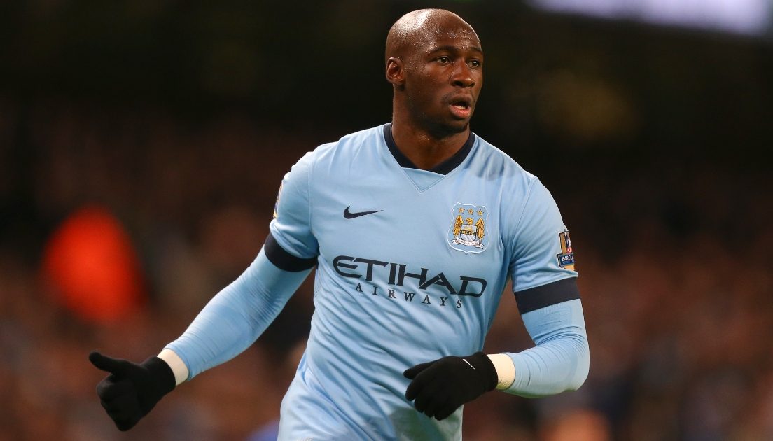 Seven Man City signings who were meant to be the business