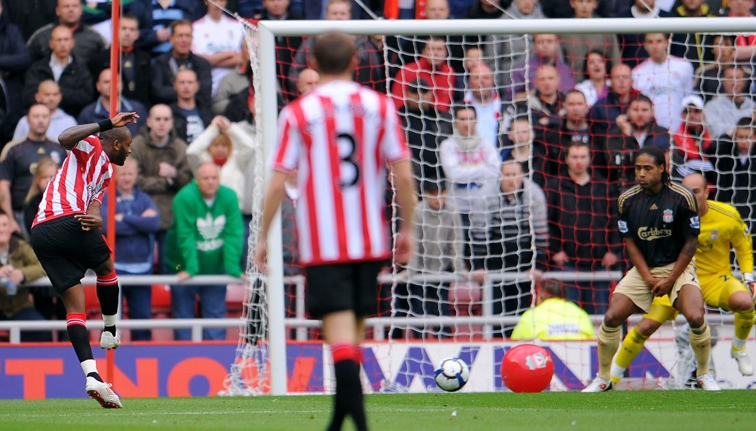 Can you name Sunderland's Xl from the infamous beach ball win v Liverpool?