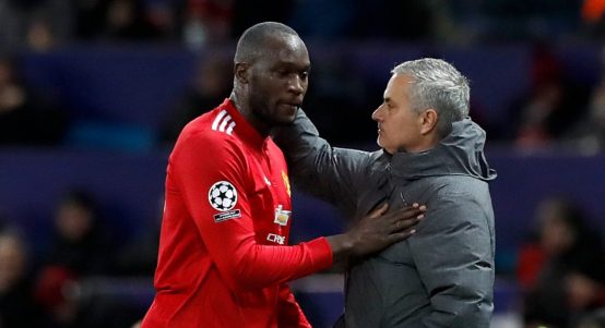 Manchester United Planet Football