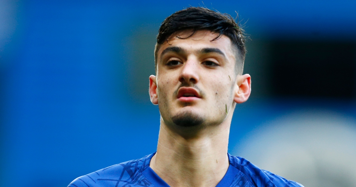 Watch: Chelsea loanee Broja scores two & assists one on Southampton debut