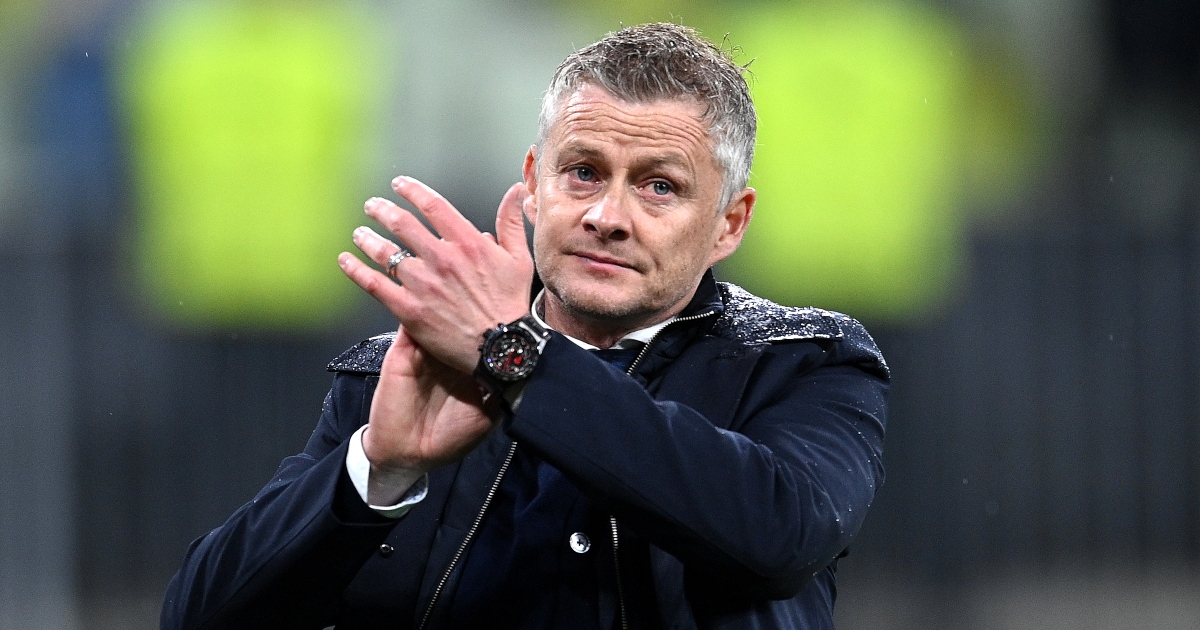 How Solskjaer's CL record at Man Utd compares to Moyes, LVG & Mourinho - Planet Football