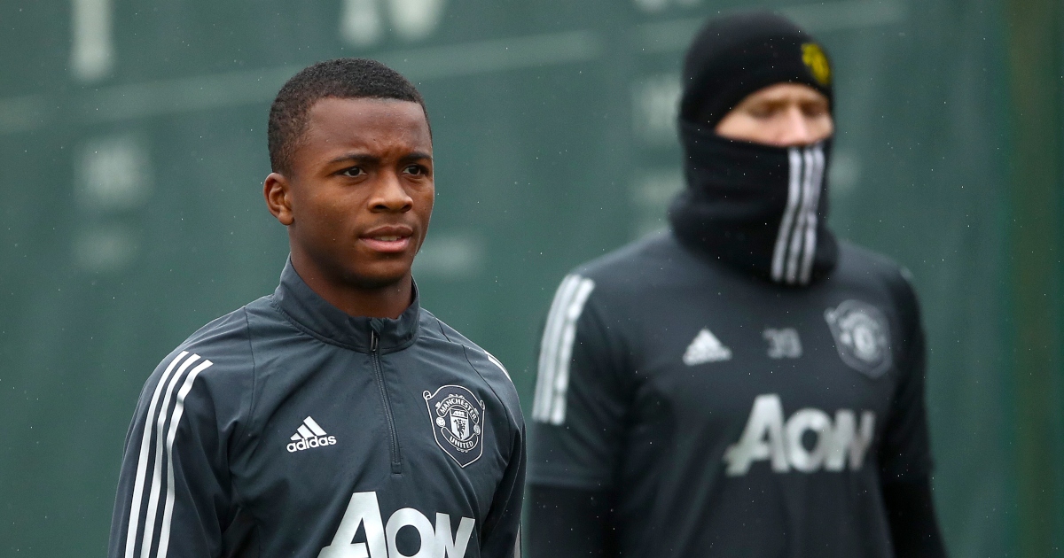 ‘What a baller’: – Ethan Laird has Swansea fans raving after top display