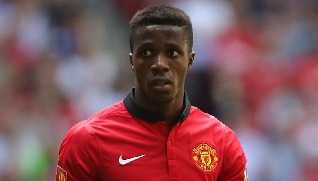 Where are they now? Sir Alex Ferguson's last 10 Man Utd signings