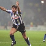 Paul Warhurst: From jobbing centre-half to lethal striker