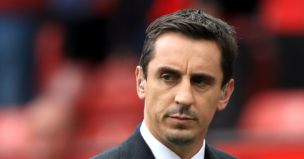 Neville United