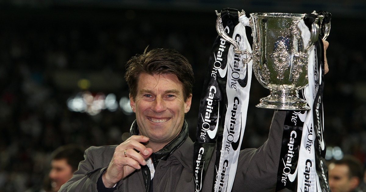 Can you name Swansea City’s XI from the 2013 League Cup final?