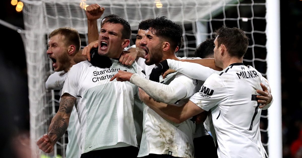 Is Liverpool Doomed Without Salah 3 Games Missedfind Out Now - 104h5am