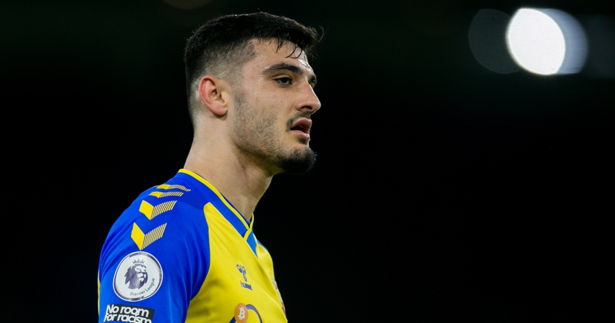 Broja’s ragdolling of Maguire shows he can end Chelsea’s striker curse