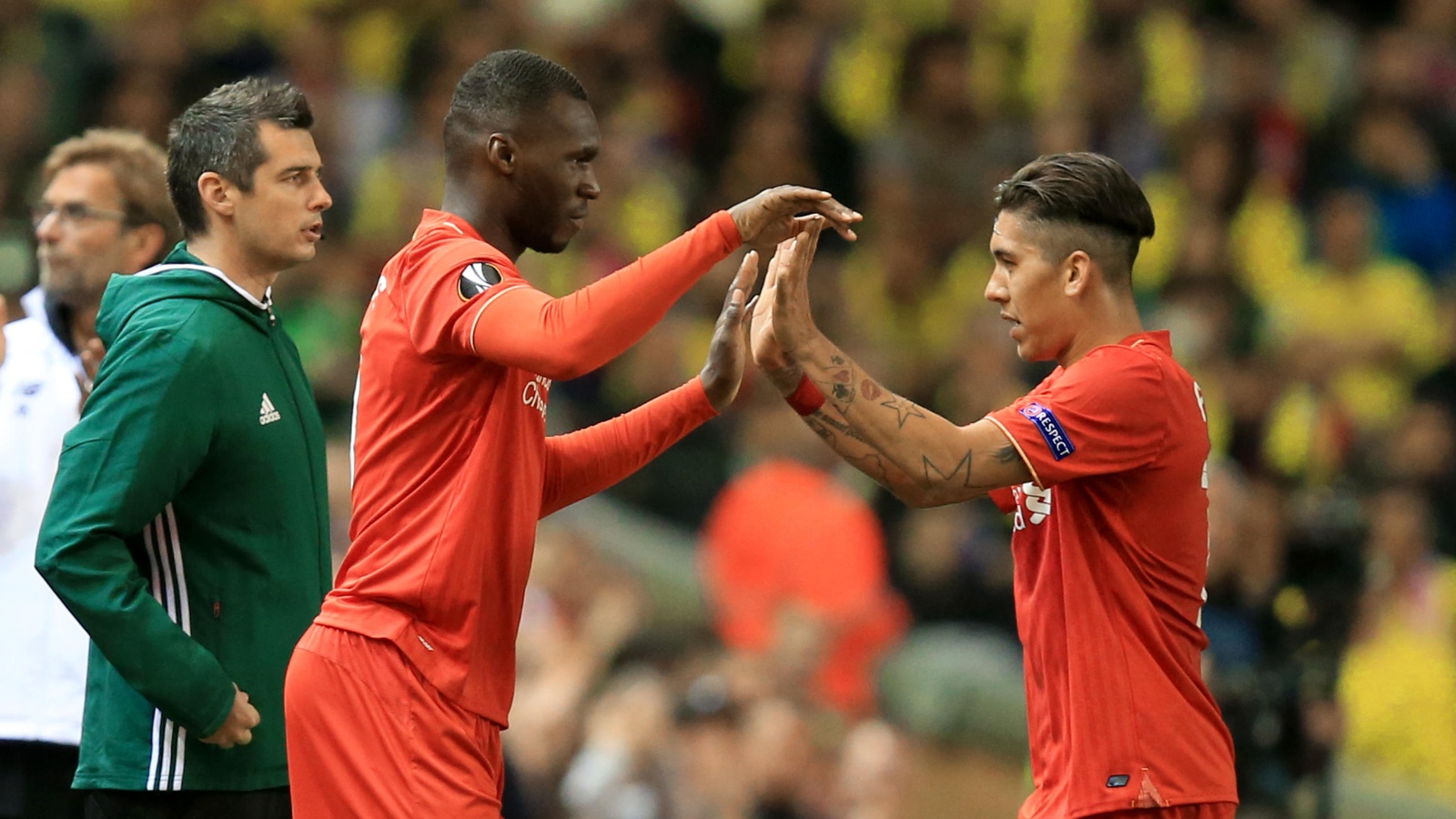 Where are they now? The 6 players Liverpool signed alongside Roberto Firmino