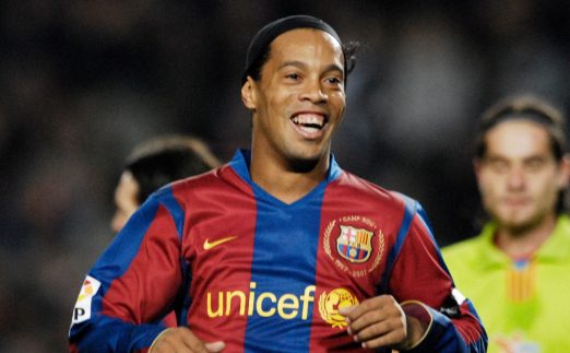 Ronaldinhos Full Name And The Story Of His Unparalleled Football Career - 2itorfn
