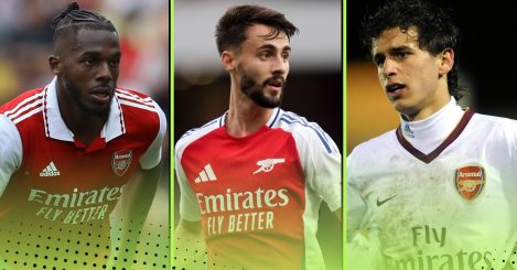 The 5 players Arsenal signed from the Primeira Liga & how they fared