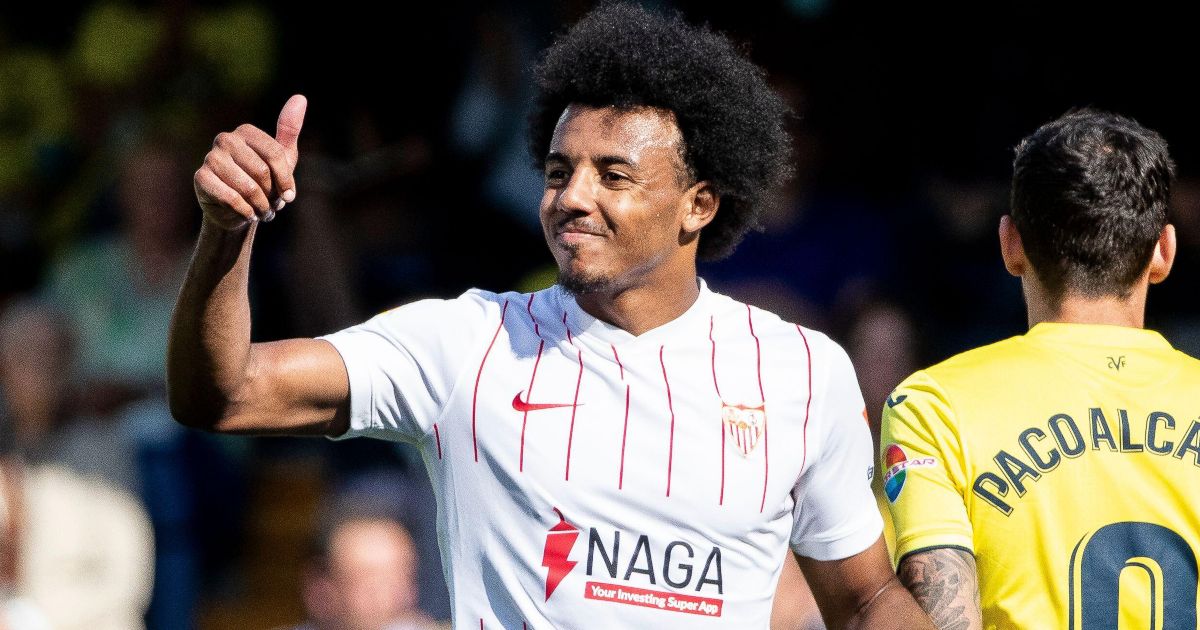 Watch: Fabrizio Romano has Kounde news – Barcelona to battle Chelsea