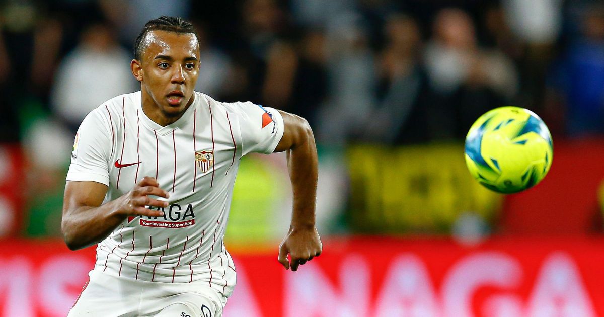 Watch: Fabrizio Romano says Jules Kounde is ‘ready to join Barcelona’