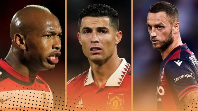 Fans put their foot down when this lot were rumoured to be joining.