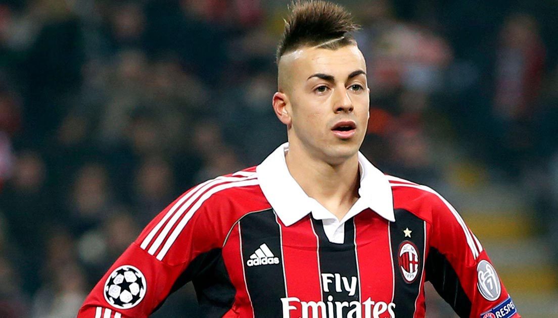 Watch: The streets won’t forget Stephan El Shaarawy at AC Milan