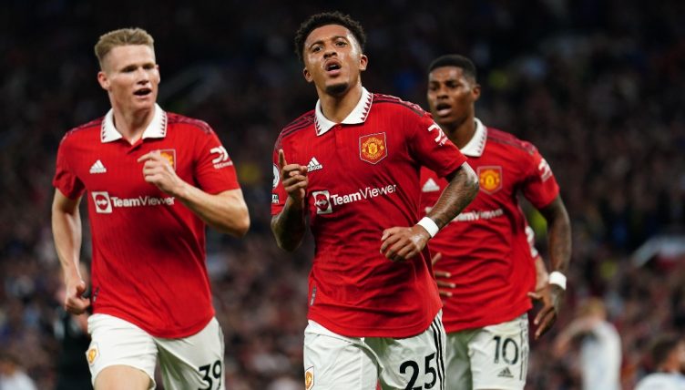 17 Things We Loved From Man Utd 2 1 Liverpool Casemiro Stormzy