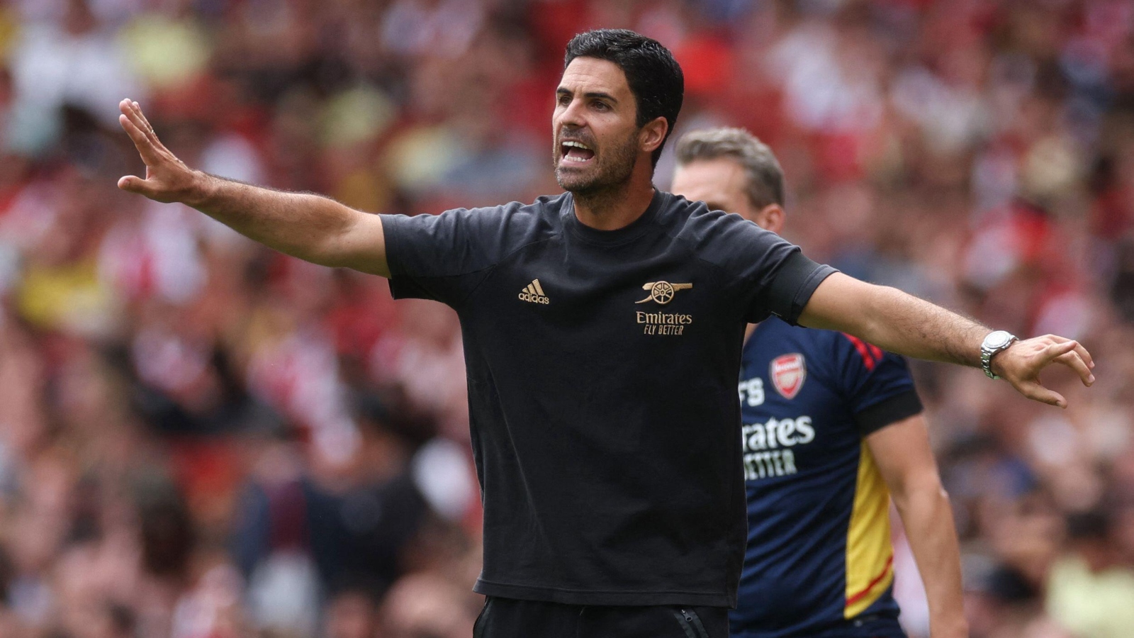 How Mikel Arteta’s last 50 league games compare with his first 50
